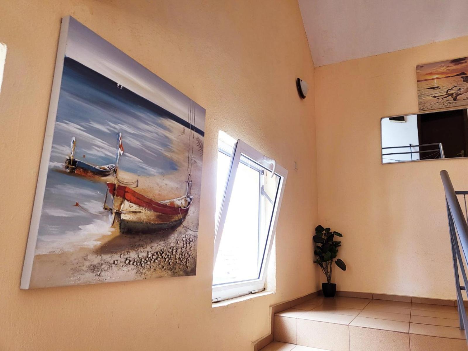קיטן Kazlarov Guest House מראה חיצוני תמונה